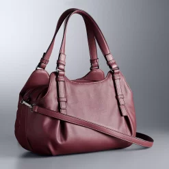 Simply Vera Vera Wang Buena Satchel Bag -SIMPLY VERA VERA WANG Sales 5831839 ALT