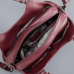 Simply Vera Vera Wang Buena Satchel Bag -SIMPLY VERA VERA WANG Sales 5831839 ALT2