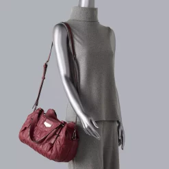 Simply Vera Vera Wang Buena Satchel Bag -SIMPLY VERA VERA WANG Sales 5831839 ALT9