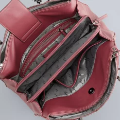 Simply Vera Vera Wang Bedford Satchel Bag 10 Simply Vera Vera Wang Bedford Satchel Bag -SIMPLY VERA VERA WANG Sales 5832998 ALT2