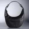 Simply Vera Vera Wang Alessi Shoulder Bag -SIMPLY VERA VERA WANG Sales 5841566 Black