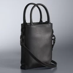 Simply Vera Vera Wang Kendi Crossbody Bag 10 Simply Vera Vera Wang Kendi Crossbody Bag -SIMPLY VERA VERA WANG Sales 5841569 ALT