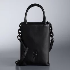 Simply Vera Vera Wang Kendi Crossbody Bag 9 Simply Vera Vera Wang Kendi Crossbody Bag -SIMPLY VERA VERA WANG Sales 5841569 Black