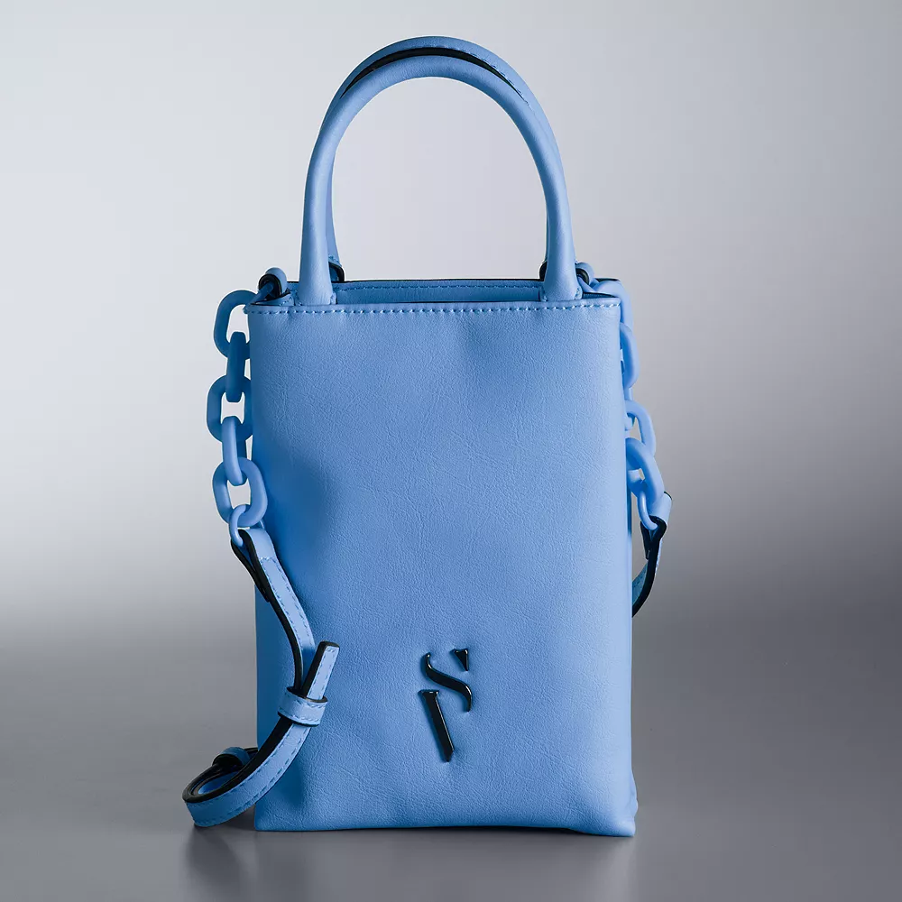 Simply Vera Vera Wang Kendi Crossbody Bag 3 Simply Vera Vera Wang Kendi Crossbody Bag