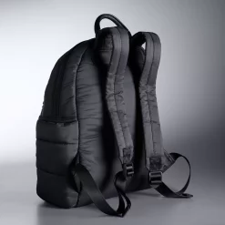 Simply Vera Vera Wang Geo Quilted Backpack -SIMPLY VERA VERA WANG Sales 5841570 ALT