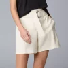 Women's Simply Vera Vera Wang Soft Shorts -SIMPLY VERA VERA WANG Sales 5852408 Vanlla Ice