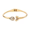 Simply Vera Vera Wang Gold Tone Celestial Cuff Bracelet -SIMPLY VERA VERA WANG Sales 5892980