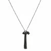 Simply Vera Vera Wang 30-in. Necklace With Flower Pendant -SIMPLY VERA VERA WANG Sales 5896443