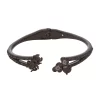 Simply Vera Vera Wang 2-Piece Set Hinged Cuff Bracelets -SIMPLY VERA VERA WANG Sales 5896445