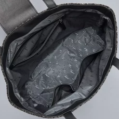 Simply Vera Vera Wang Straw Tote Bag -SIMPLY VERA VERA WANG Sales 5918234 ALT2