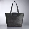 Simply Vera Vera Wang Straw Tote Bag -SIMPLY VERA VERA WANG Sales 5918234 Black Straw