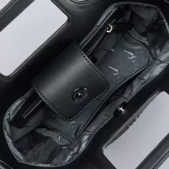 Simply Vera Vera Wang Top Handle Straw Crossbody Bag 11 Simply Vera Vera Wang Top Handle Straw Crossbody Bag -SIMPLY VERA VERA WANG Sales 5918255 ALT2