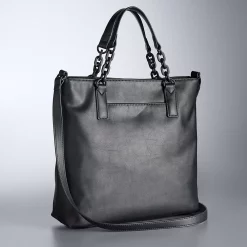 Simply Vera Vera Wang Raddix Tote Bag -SIMPLY VERA VERA WANG Sales 5931688 ALT