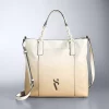 Simply Vera Vera Wang Raddix Tote Bag 1 Simply Vera Vera Wang Raddix Tote Bag -SIMPLY VERA VERA WANG Sales 5931688 Country Beige Ombre