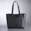 Simply Vera Vera Wang Lavey Raddix Tote Bag 2 Simply Vera Vera Wang Lavey Raddix Tote Bag -SIMPLY VERA VERA WANG Sales 5931689 Black