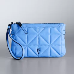 Simply Vera Vera Wang Joyce Wristlet