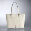 Simply Vera Vera Wang Lavey Raddix Tote Bag