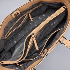 Simply Vera Vera Wang Lavey Raddix Tote Bag 7 Simply Vera Vera Wang Lavey Raddix Tote Bag -SIMPLY VERA VERA WANG Sales 5974839 ALT2