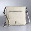 Simply Vera Vera Wang Remsen Crossbody Bag -SIMPLY VERA VERA WANG Sales 5974942