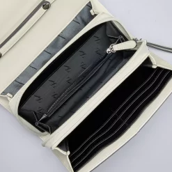 Simply Vera Vera Wang Signature Mini Crossbody Bag 7 Simply Vera Vera Wang Signature Mini Crossbody Bag -SIMPLY VERA VERA WANG Sales 5974971 ALT2