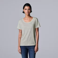 SIMPLY VERA VERA WANG Sales -SIMPLY VERA VERA WANG Sales 6046893 Dovetail Heather
