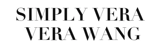 SIMPLY VERA VERA WANG Sales